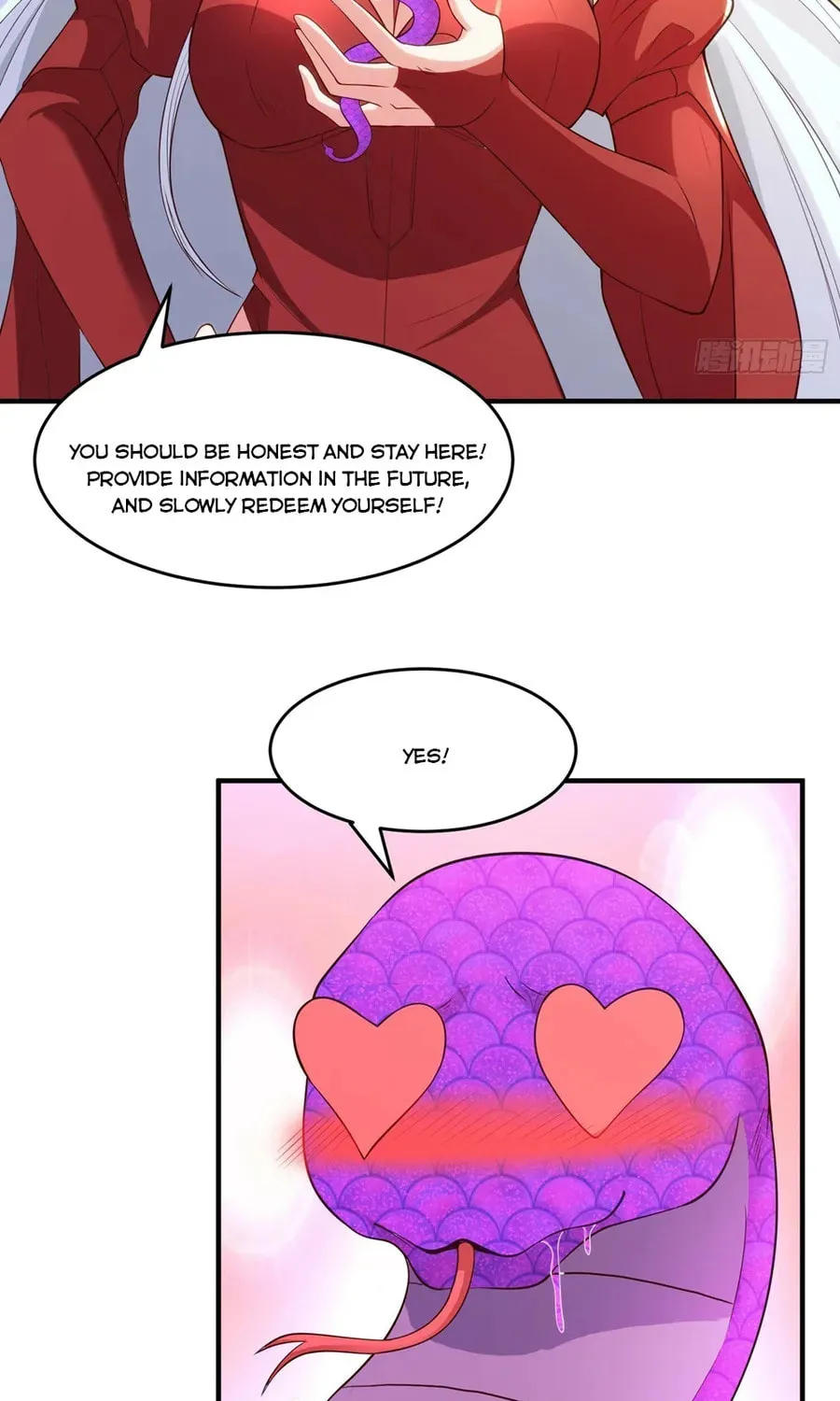 Read Devilish Girlfriend (Colored) chapter 79 image 64 on Lezhin