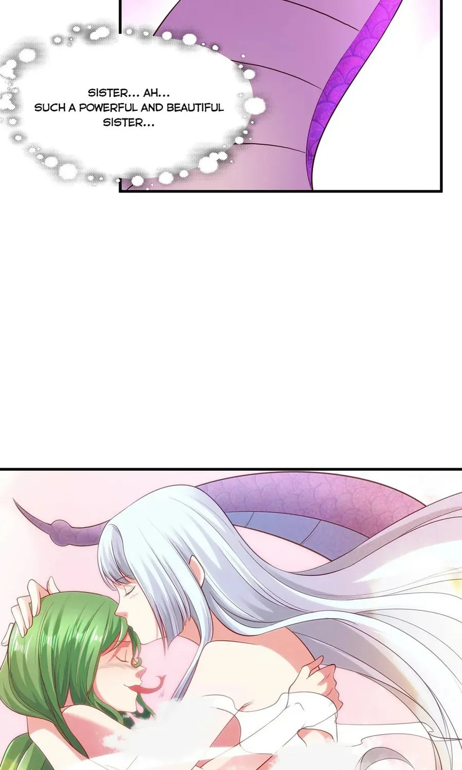 Read Devilish Girlfriend (Colored) chapter 79 image 65 on Lezhin