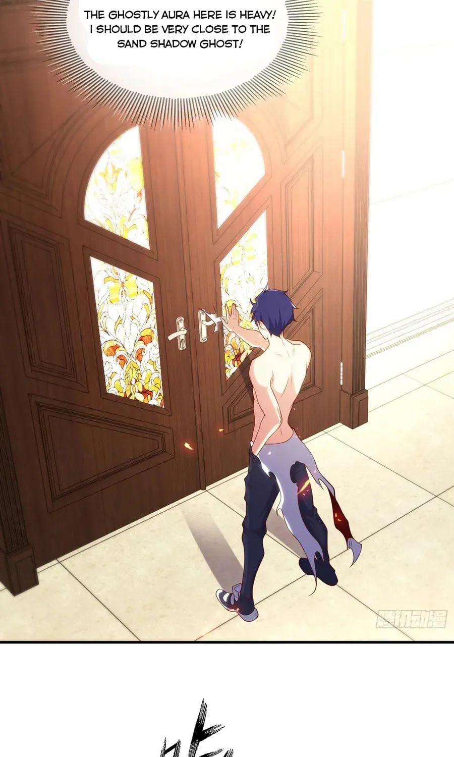 Read Devilish Girlfriend (Colored) chapter 79 image 70 on Lezhin