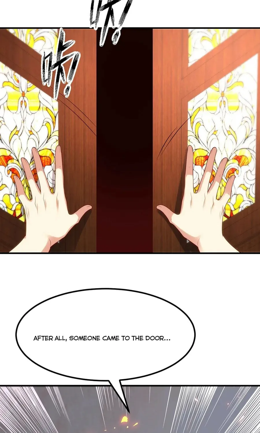 Read Devilish Girlfriend (Colored) chapter 79 image 71 on Lezhin