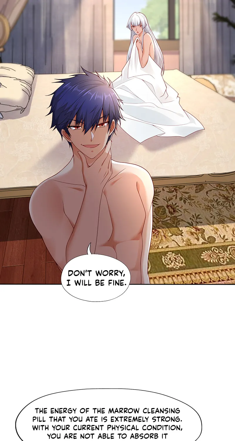 Read Devilish Girlfriend (Colored) chapter 8 image 10 on Lezhin