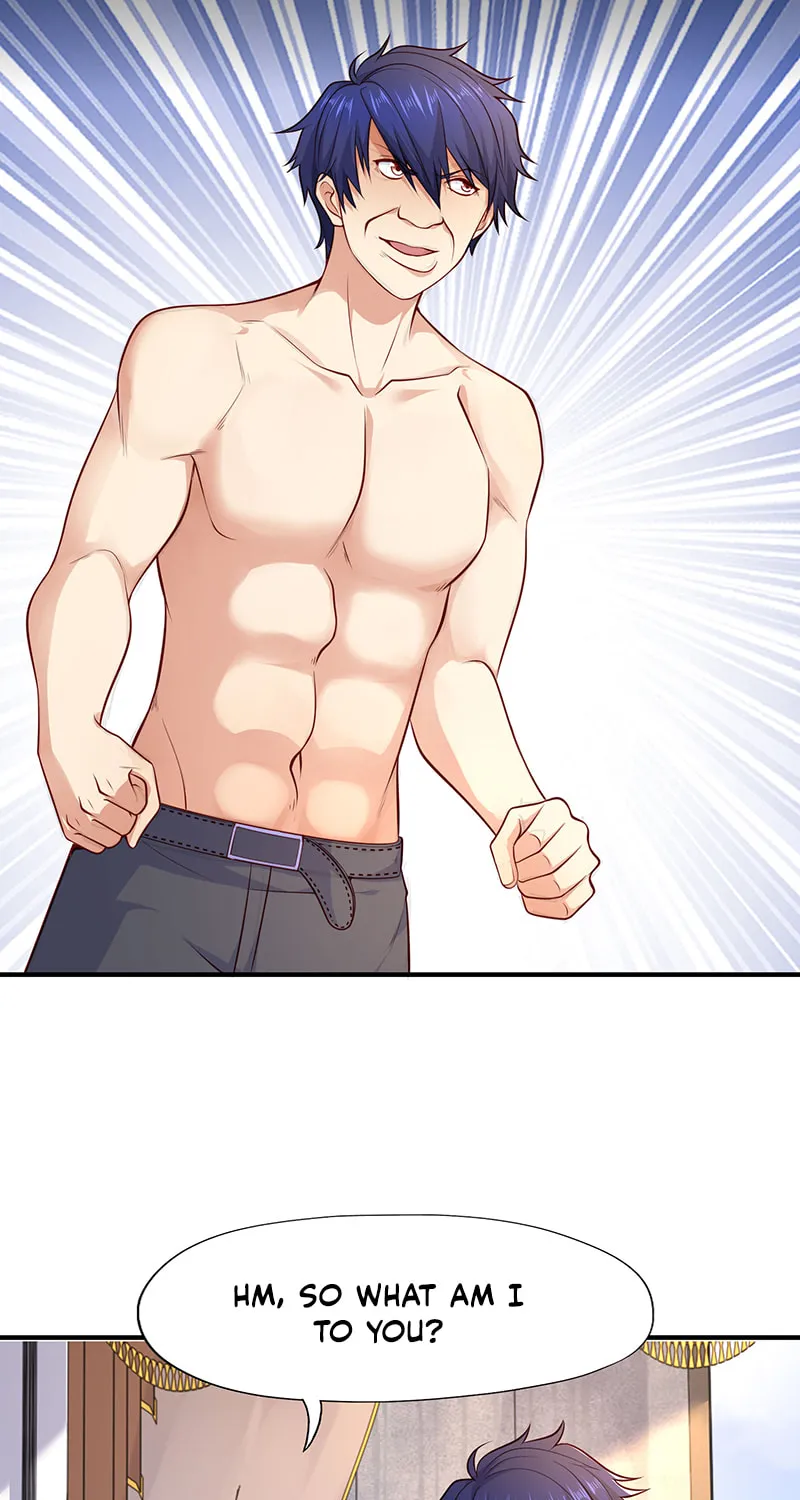 Read Devilish Girlfriend (Colored) chapter 8 image 14 on Lezhin