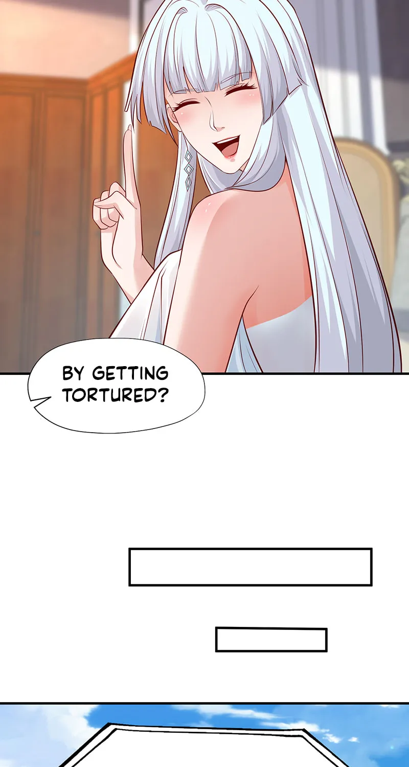 Read Devilish Girlfriend (Colored) chapter 8 image 18 on Lezhin