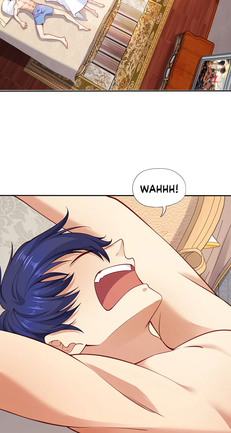 Read Devilish Girlfriend (Colored) chapter 8 image 2 on Lezhin