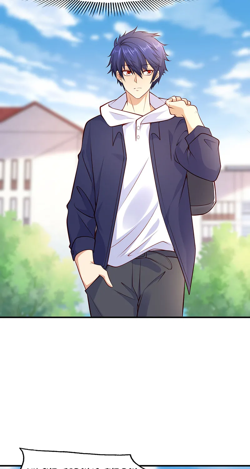 Read Devilish Girlfriend (Colored) chapter 8 image 21 on Lezhin