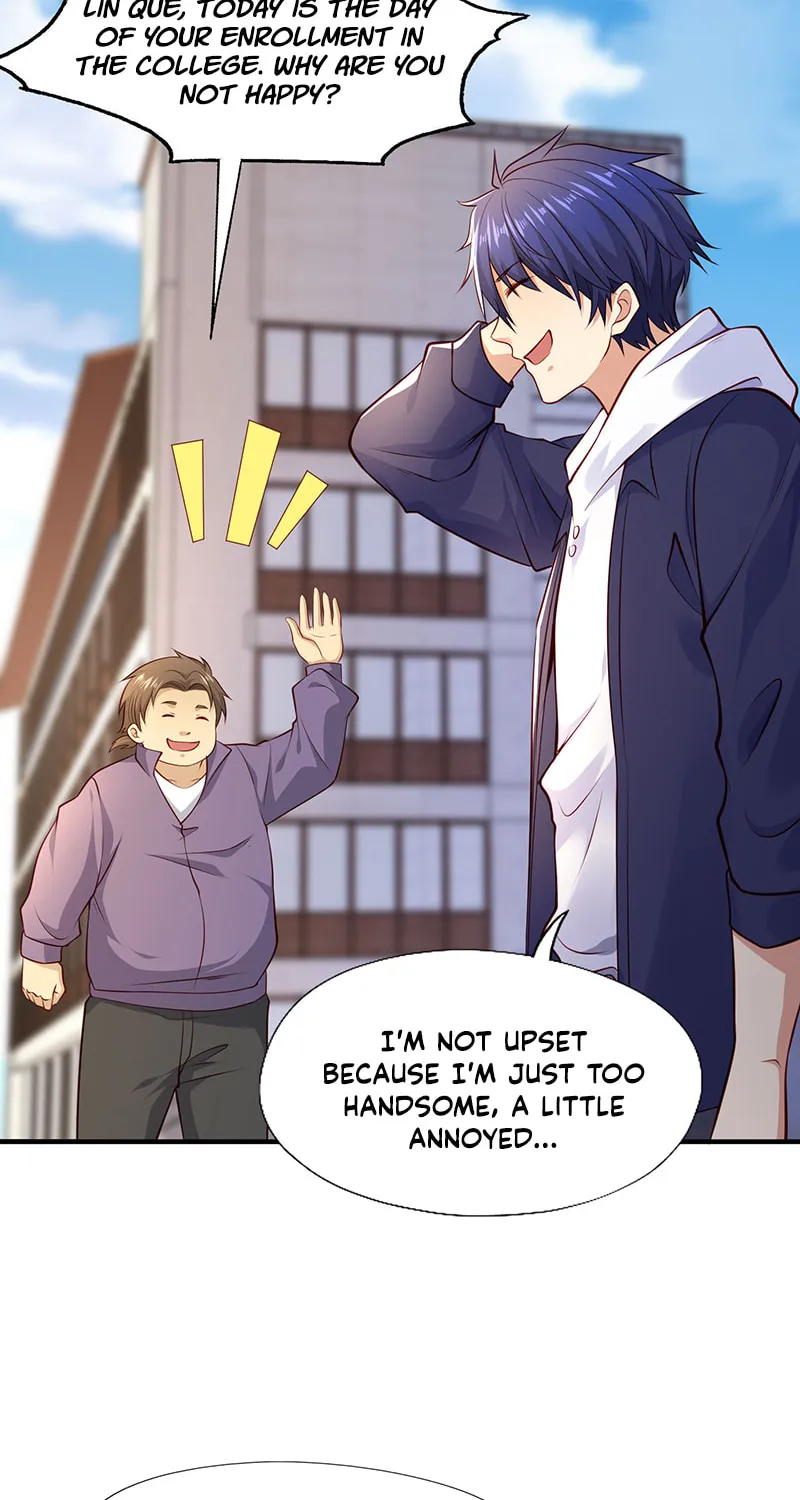 Read Devilish Girlfriend (Colored) chapter 8 image 22 on Lezhin