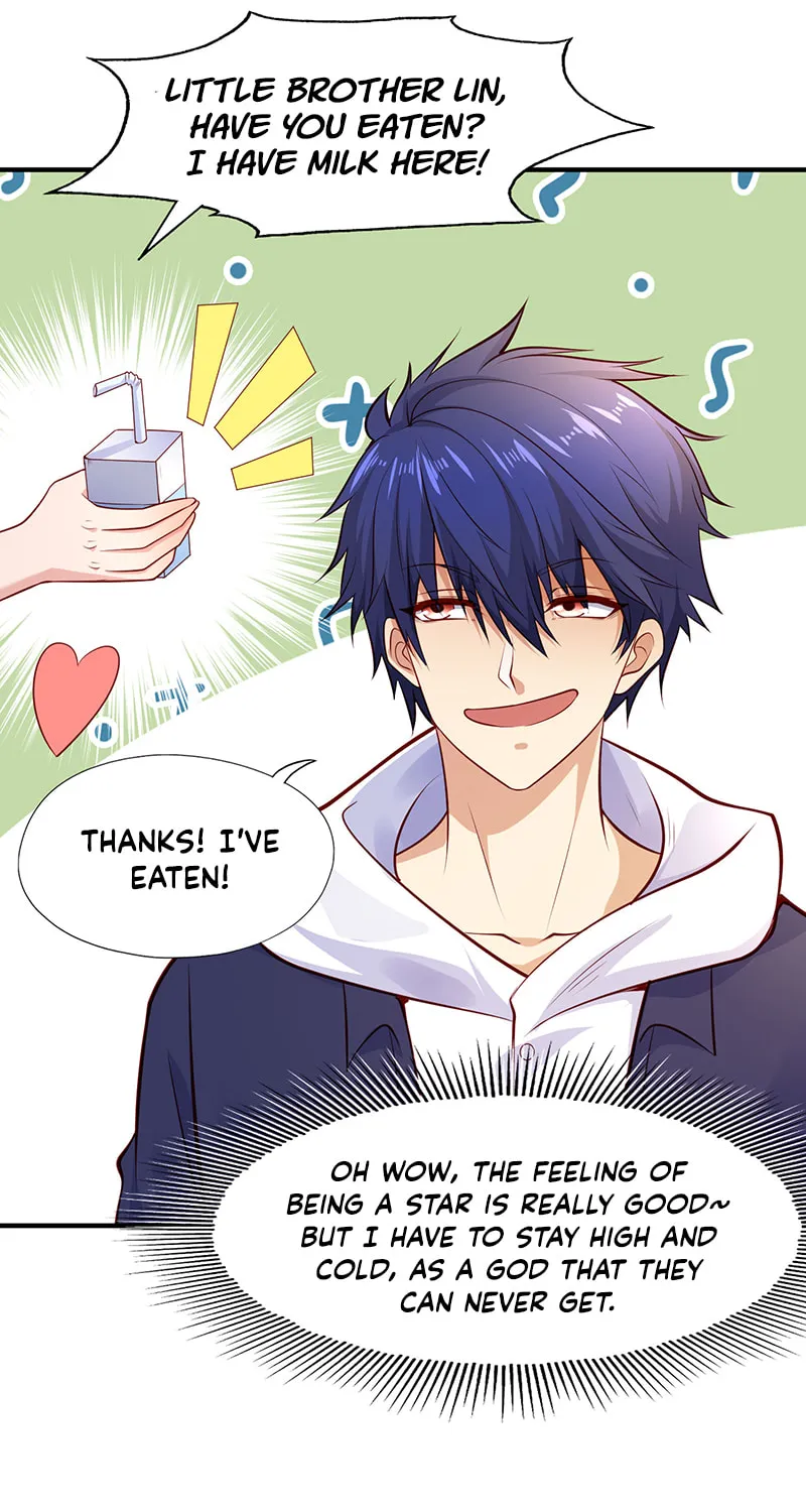 Read Devilish Girlfriend (Colored) chapter 8 image 24 on Lezhin