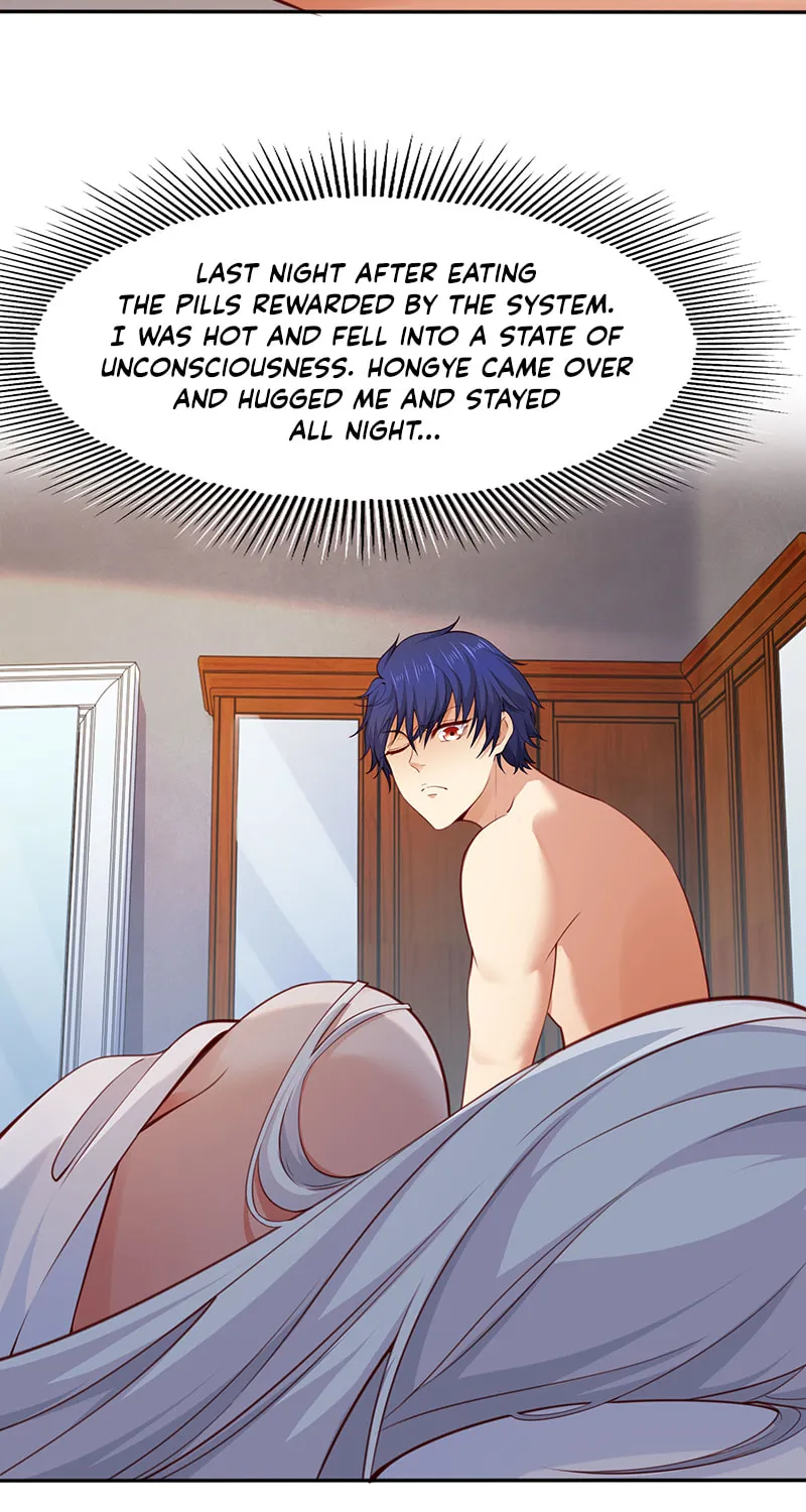 Read Devilish Girlfriend (Colored) chapter 8 image 3 on Lezhin