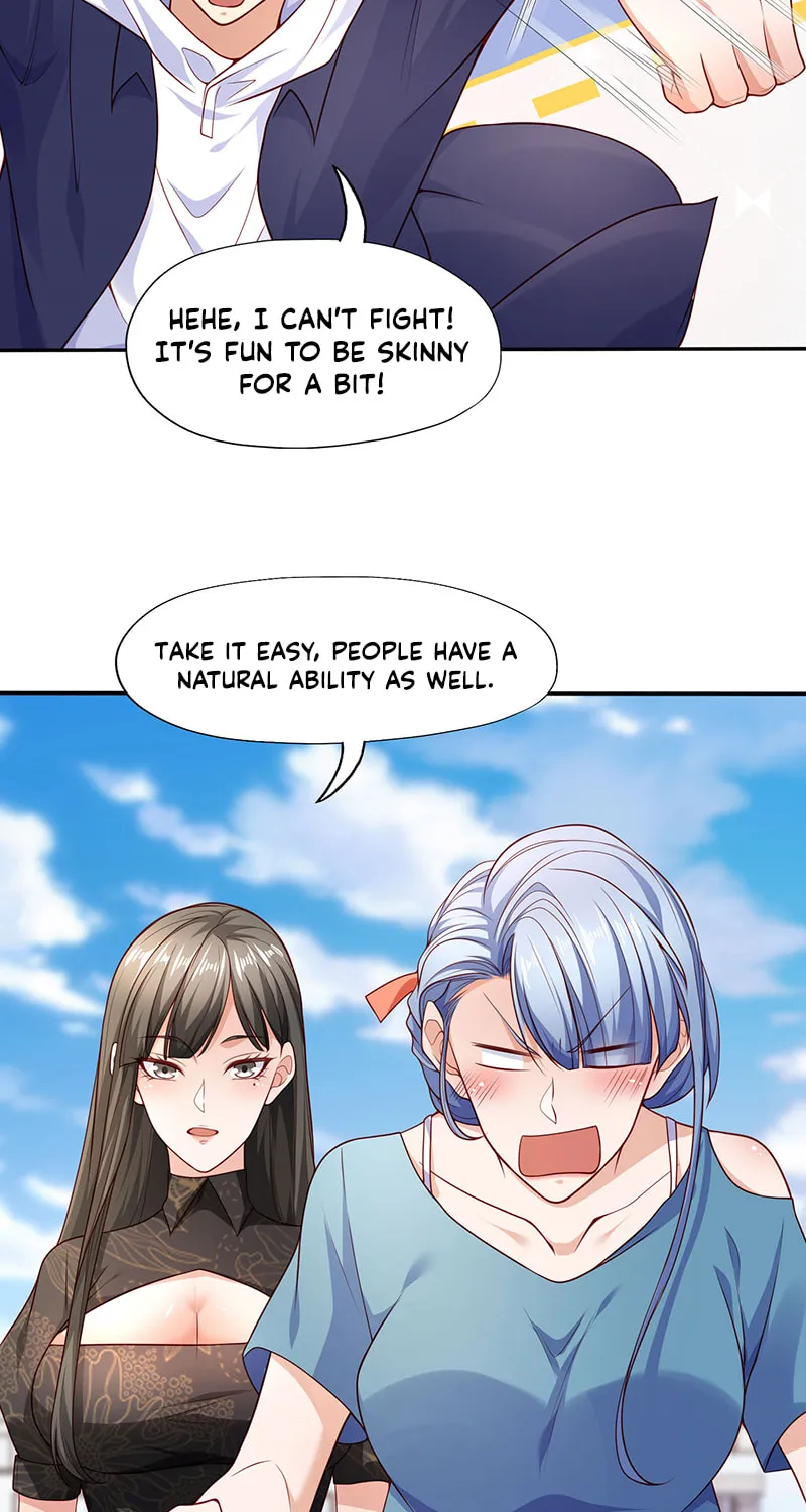 Read Devilish Girlfriend (Colored) chapter 8 image 31 on Lezhin