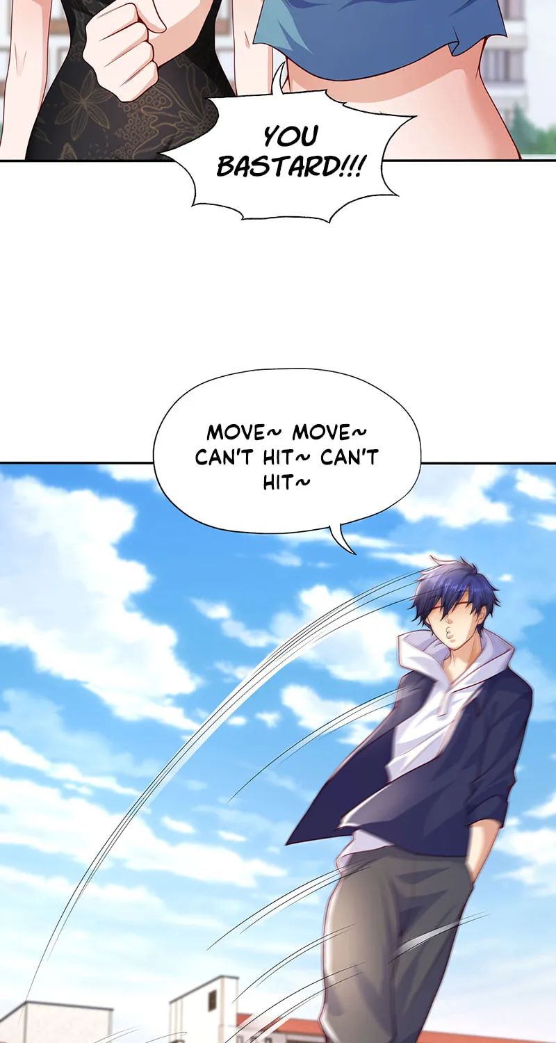 Read Devilish Girlfriend (Colored) chapter 8 image 32 on Lezhin