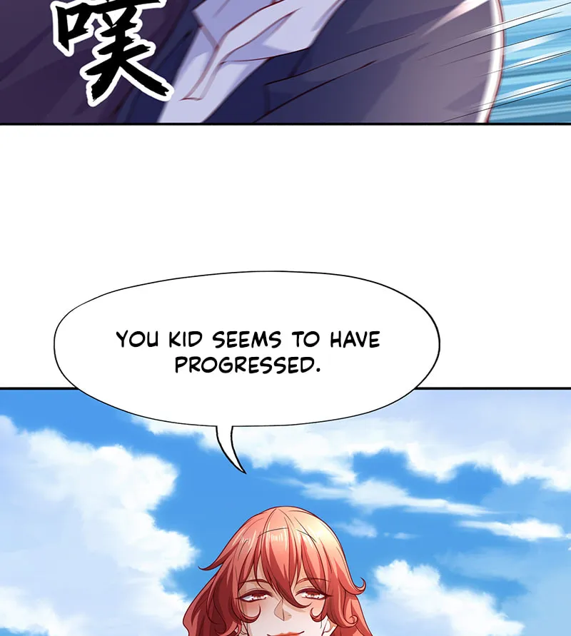 Read Devilish Girlfriend (Colored) chapter 8 image 34 on Lezhin