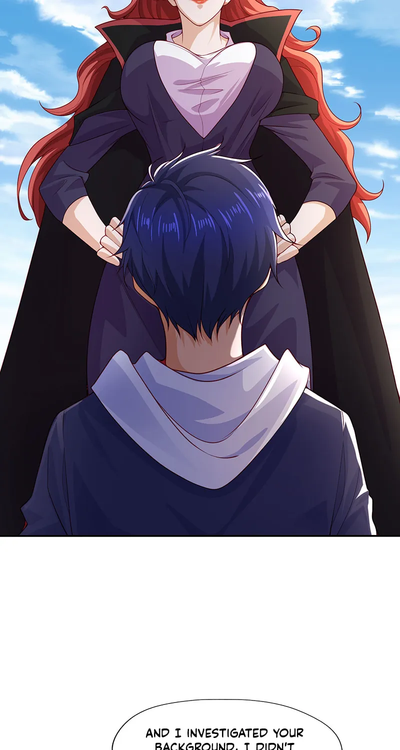 Read Devilish Girlfriend (Colored) chapter 8 image 35 on Lezhin