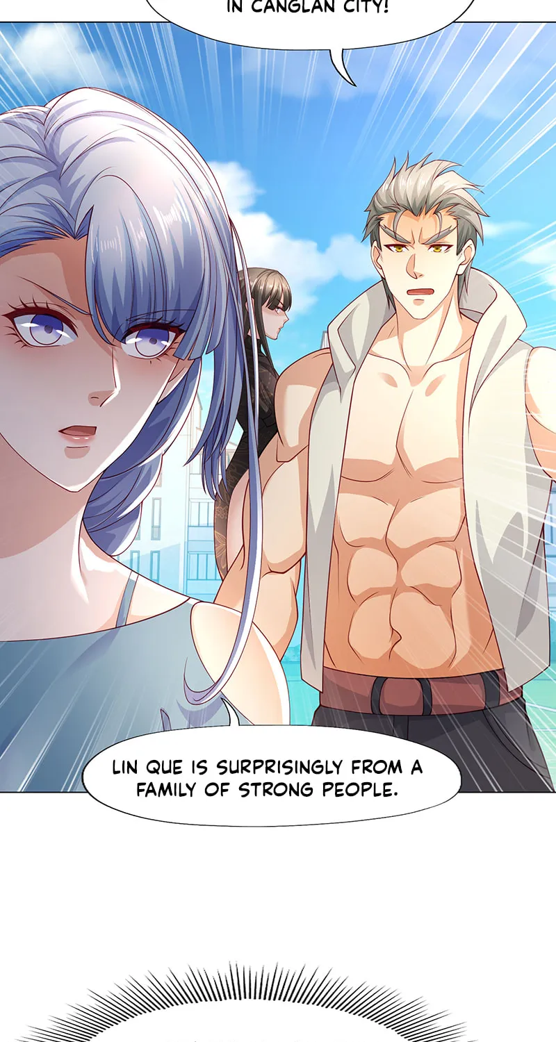 Read Devilish Girlfriend (Colored) chapter 8 image 37 on Lezhin