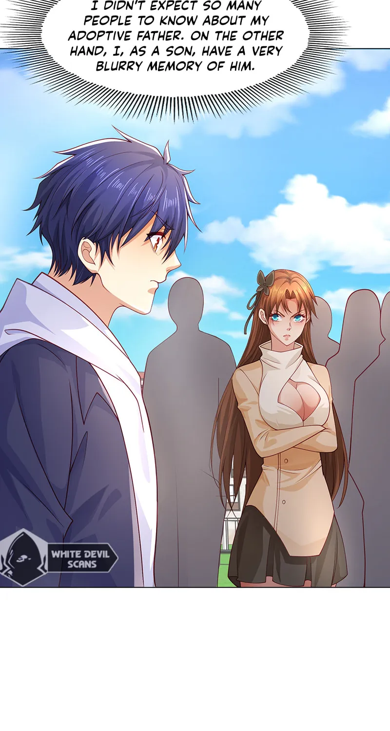 Read Devilish Girlfriend (Colored) chapter 8 image 38 on Lezhin