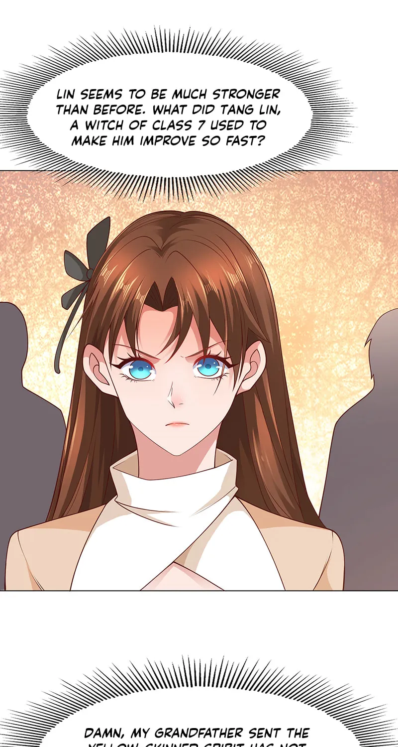 Read Devilish Girlfriend (Colored) chapter 8 image 39 on Lezhin