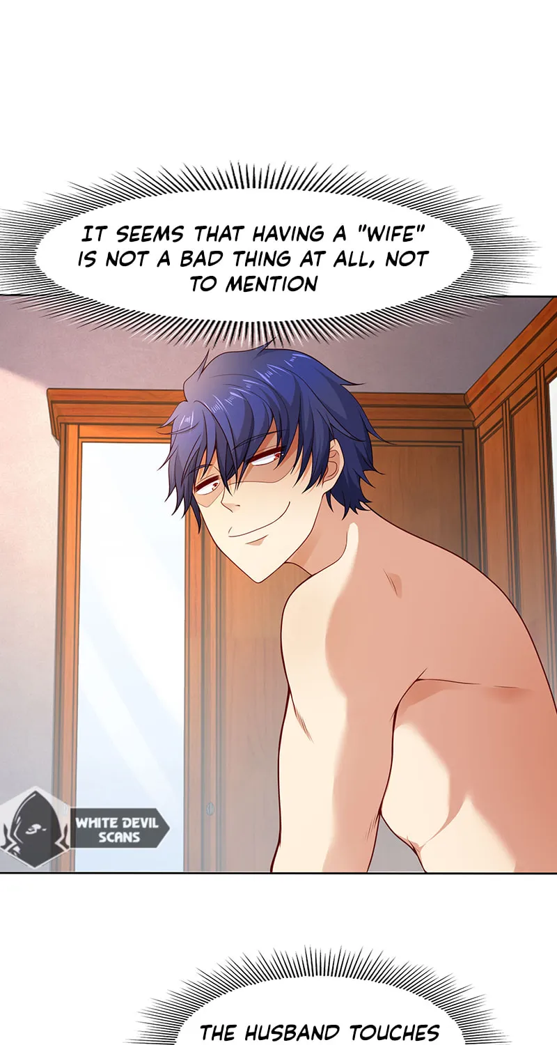Read Devilish Girlfriend (Colored) chapter 8 image 4 on Lezhin