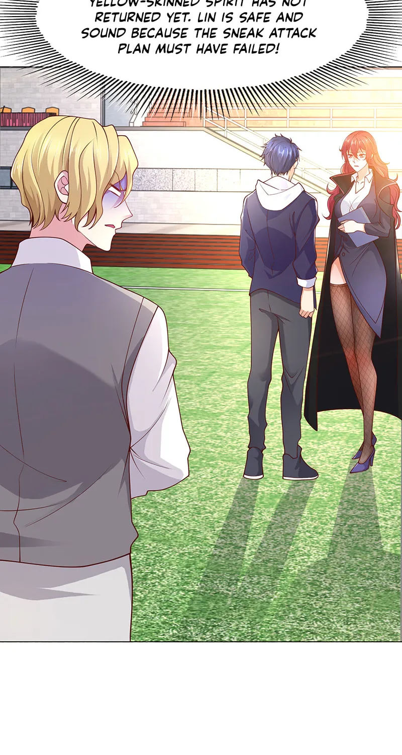 Read Devilish Girlfriend (Colored) chapter 8 image 40 on Lezhin