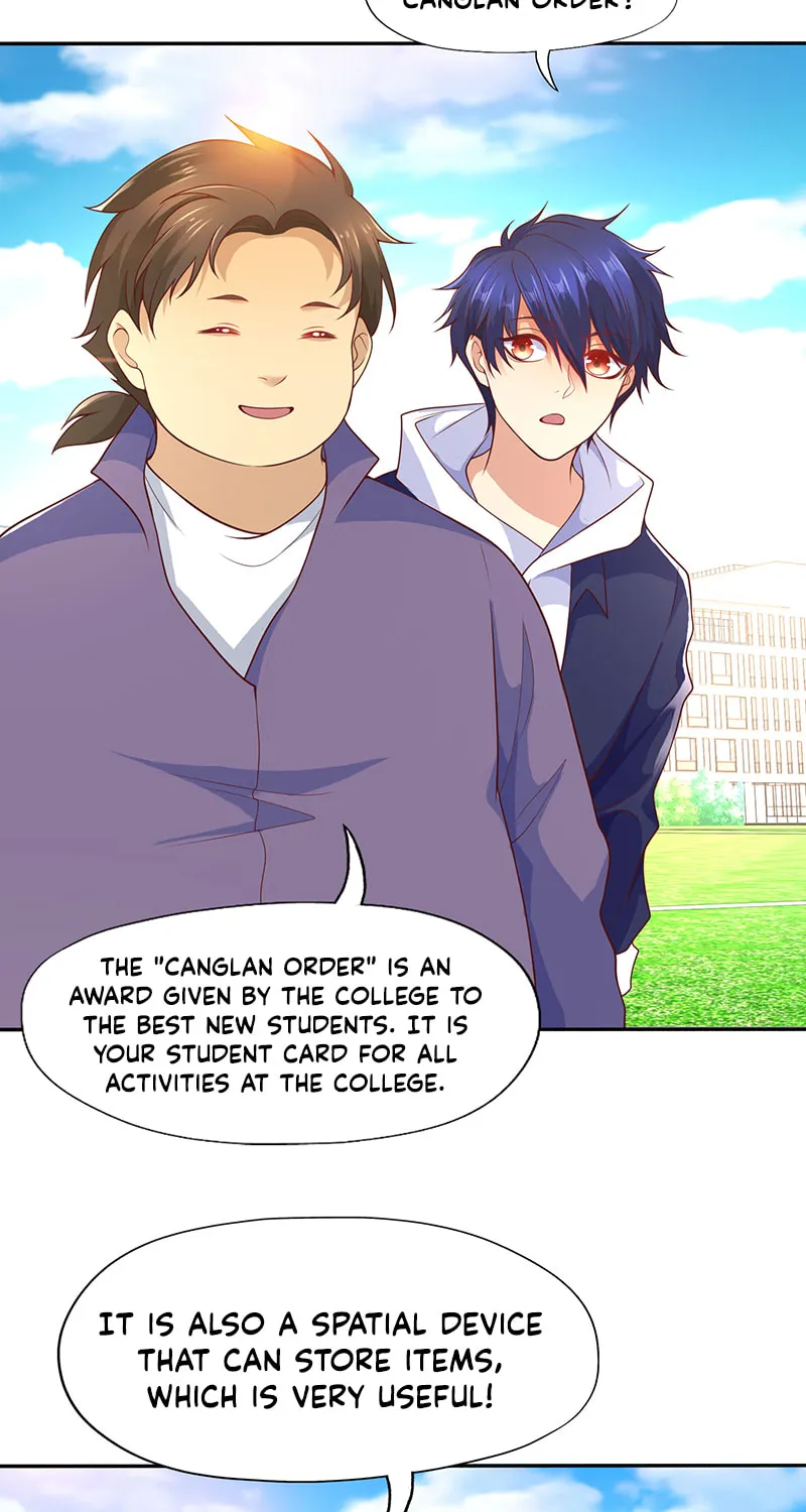 Read Devilish Girlfriend (Colored) chapter 8 image 46 on Lezhin