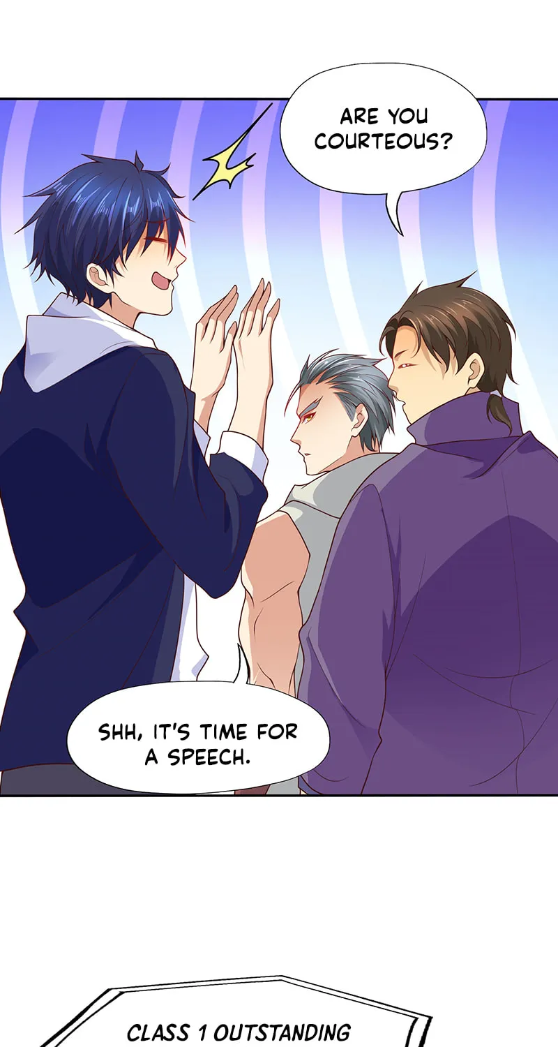 Read Devilish Girlfriend (Colored) chapter 8 image 49 on Lezhin