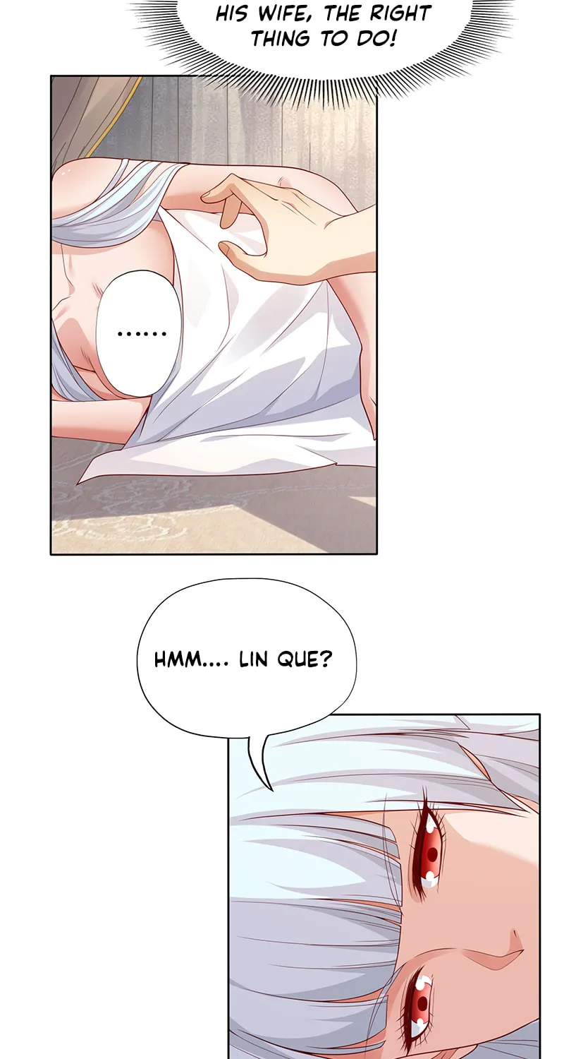 Read Devilish Girlfriend (Colored) chapter 8 image 5 on Lezhin