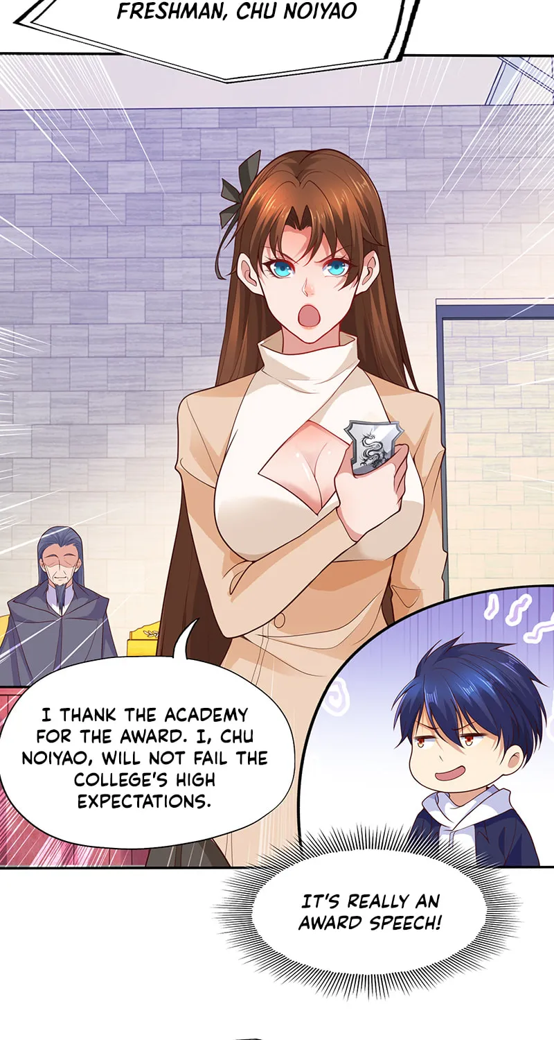Read Devilish Girlfriend (Colored) chapter 8 image 50 on Lezhin