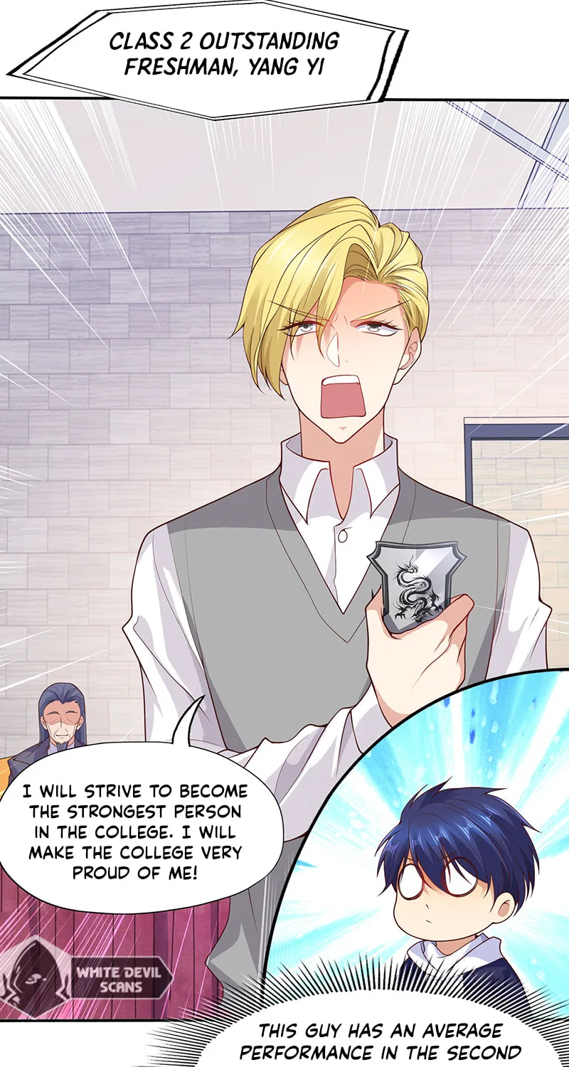 Read Devilish Girlfriend (Colored) chapter 8 image 51 on Lezhin