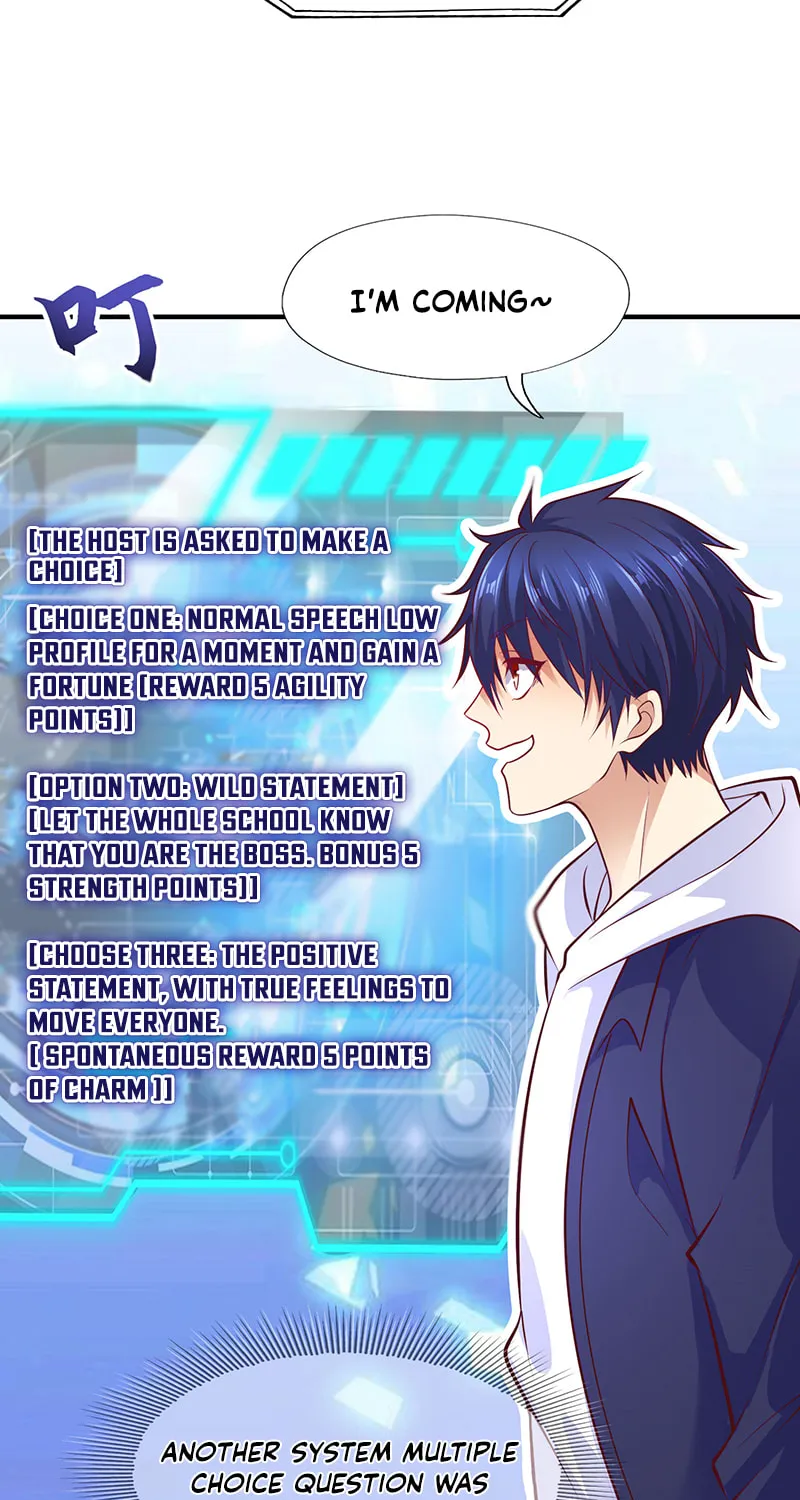 Read Devilish Girlfriend (Colored) chapter 8 image 53 on Lezhin
