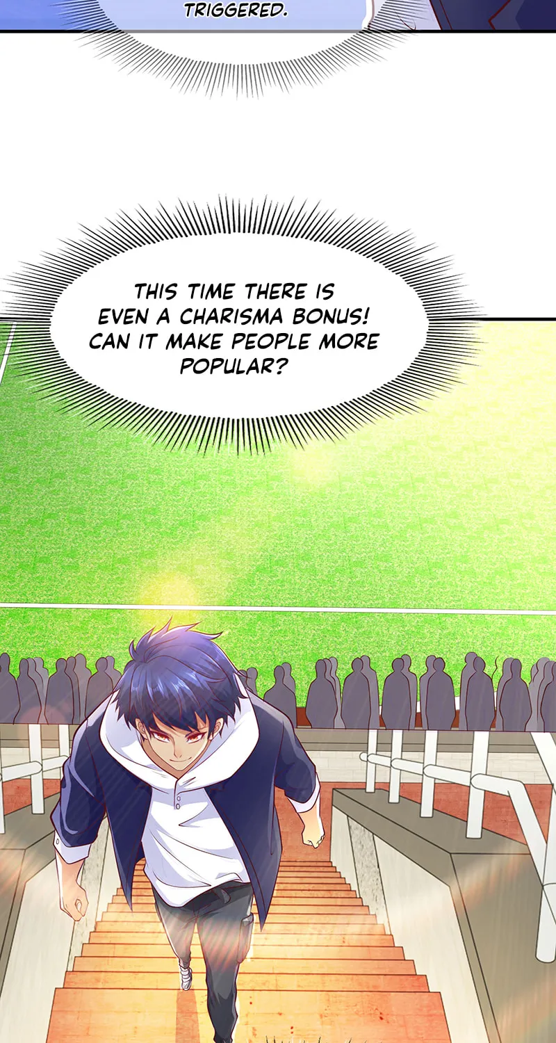 Read Devilish Girlfriend (Colored) chapter 8 image 54 on Lezhin