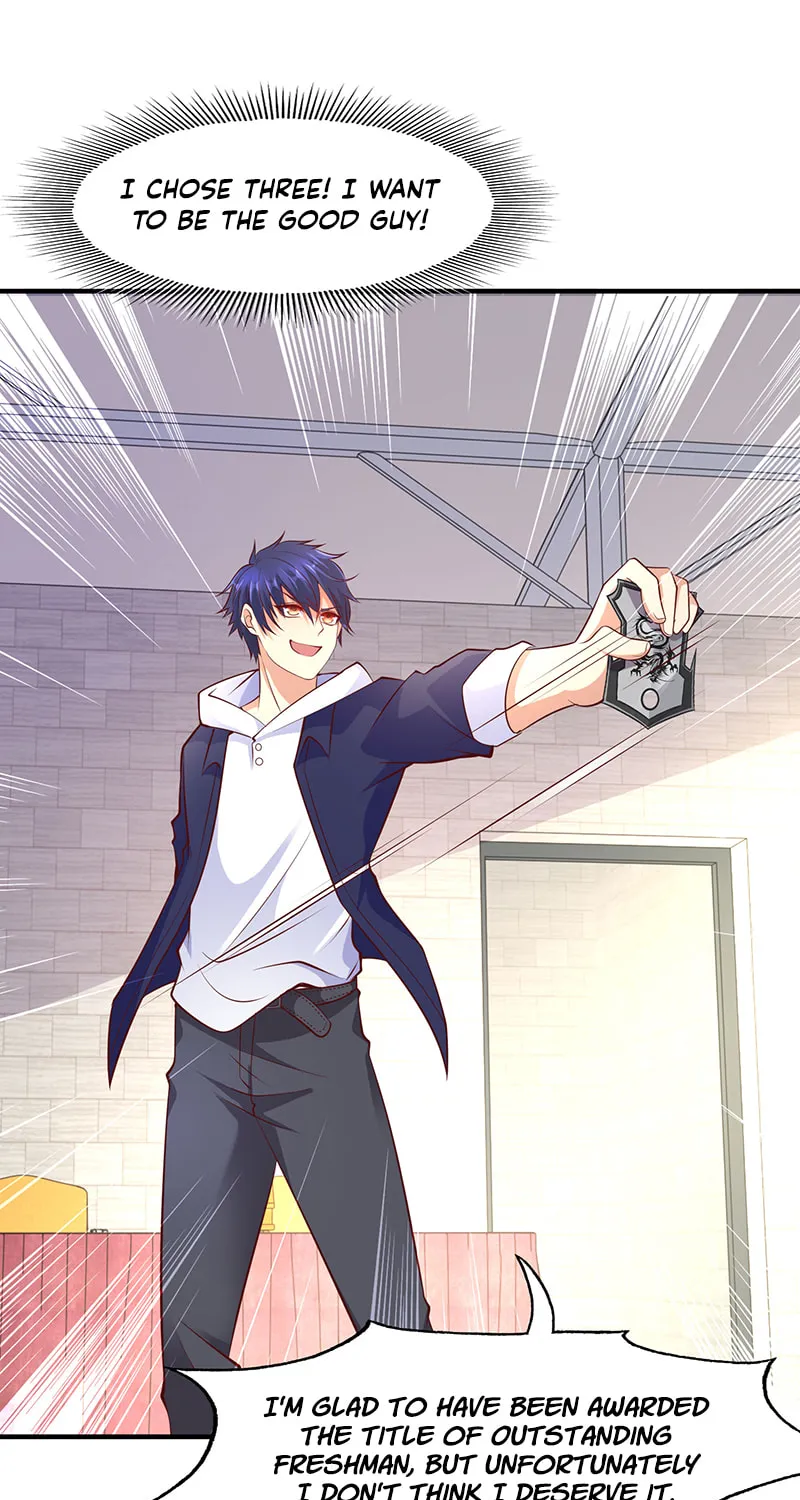 Read Devilish Girlfriend (Colored) chapter 8 image 56 on Lezhin