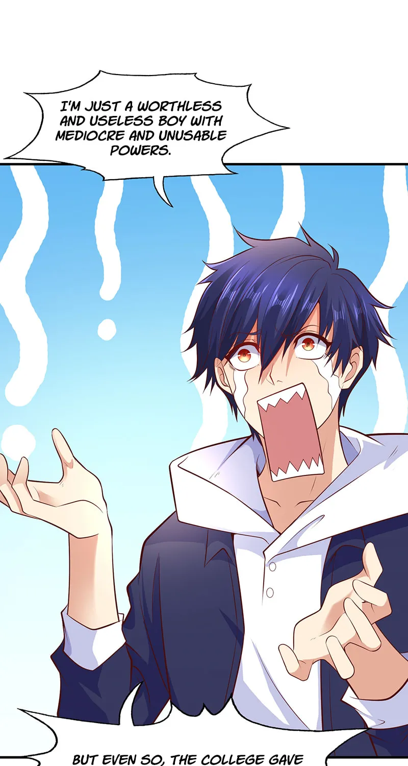 Read Devilish Girlfriend (Colored) chapter 8 image 58 on Lezhin