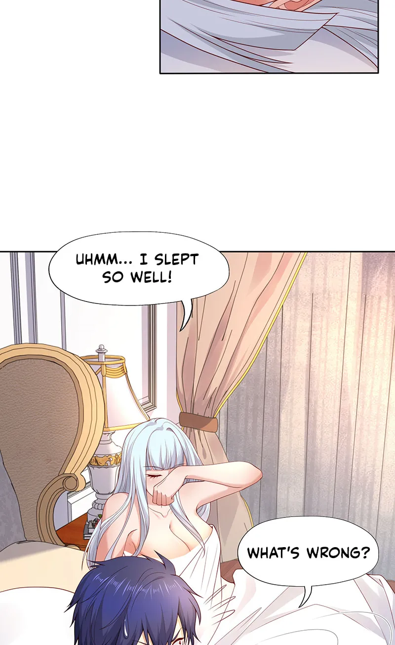Read Devilish Girlfriend (Colored) chapter 8 image 6 on Lezhin