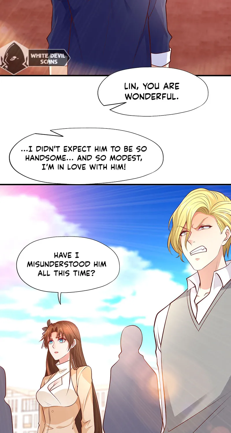 Read Devilish Girlfriend (Colored) chapter 8 image 60 on Lezhin