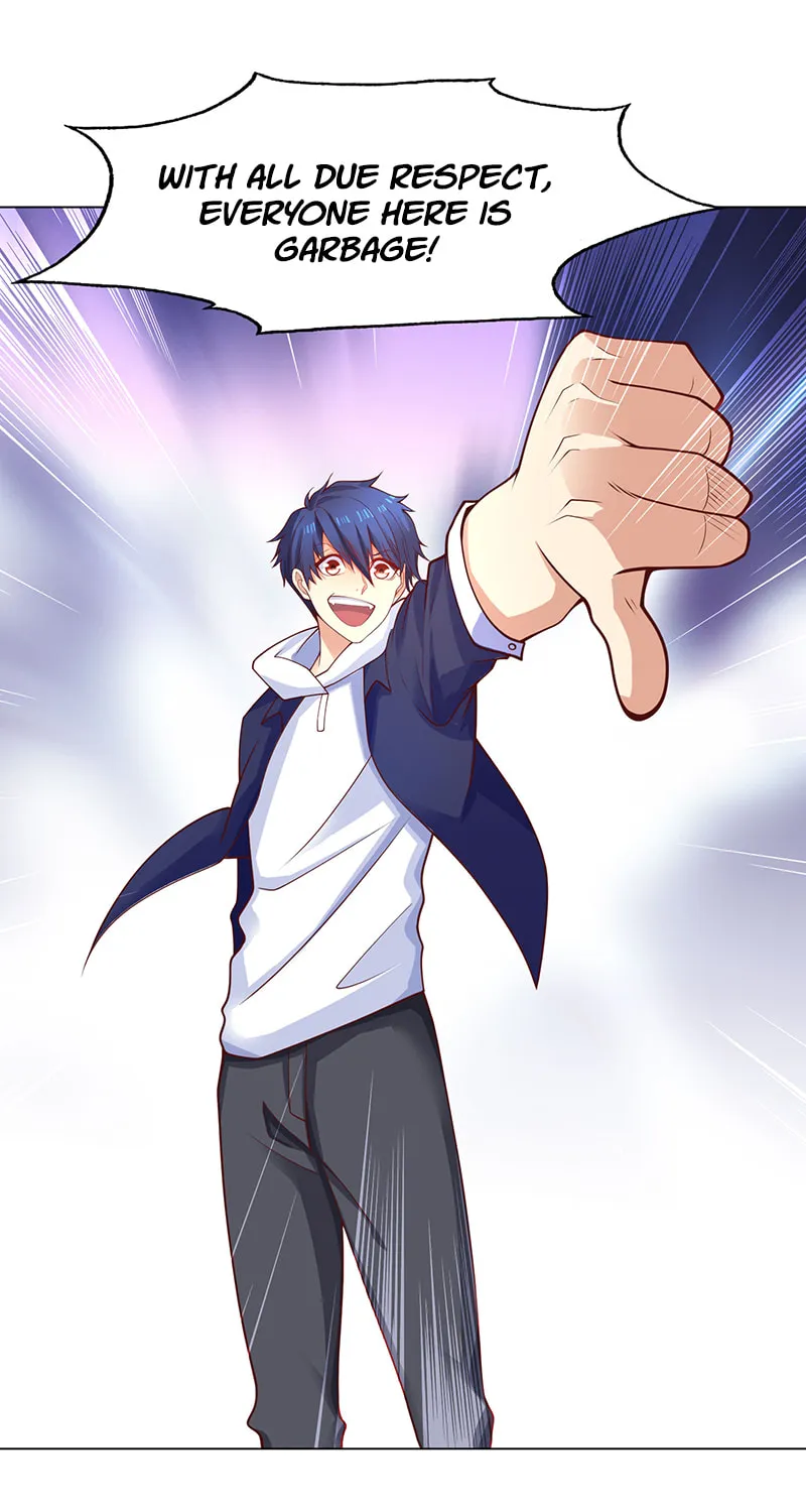 Read Devilish Girlfriend (Colored) chapter 8 image 63 on Lezhin