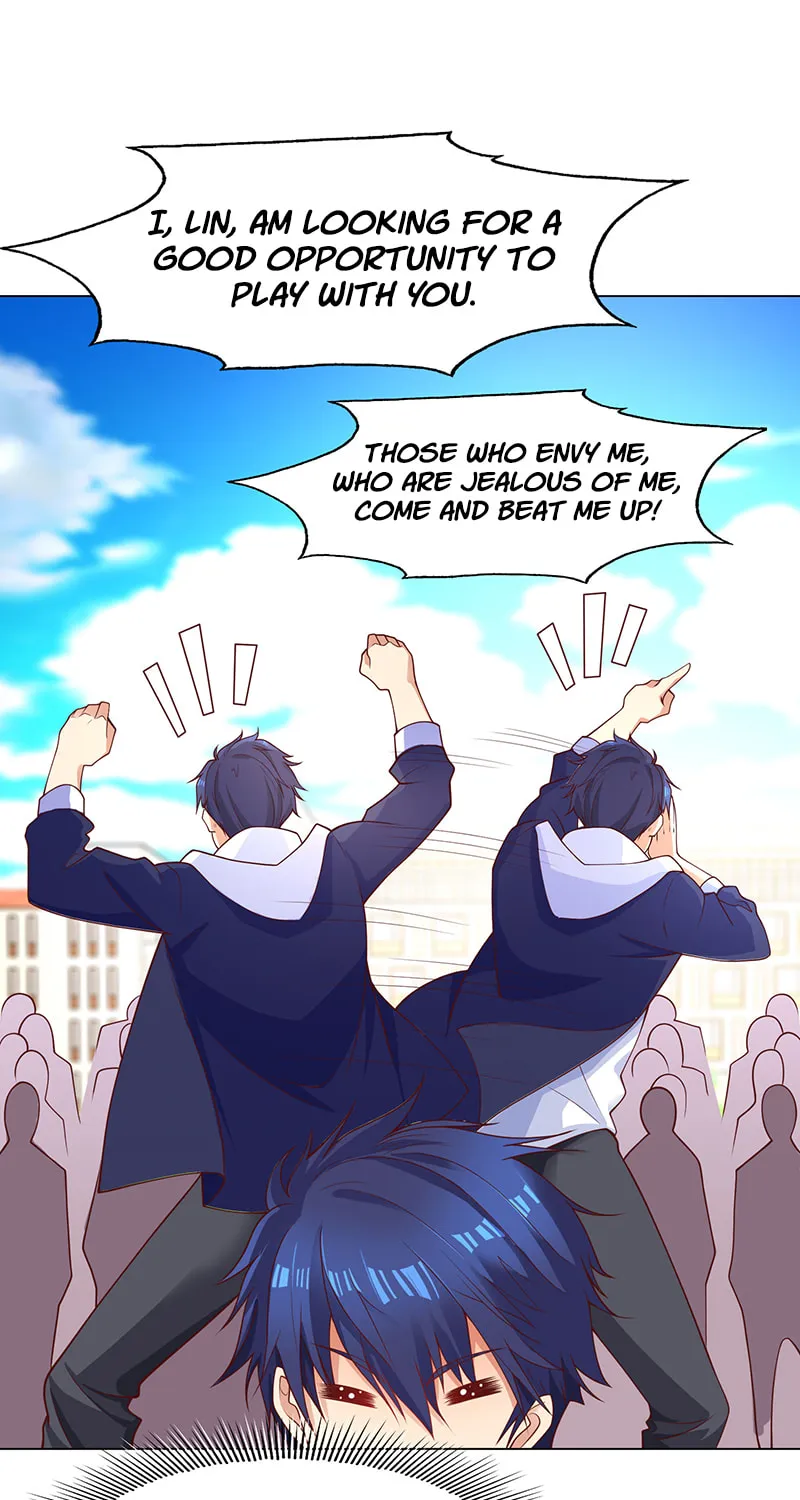 Read Devilish Girlfriend (Colored) chapter 8 image 65 on Lezhin