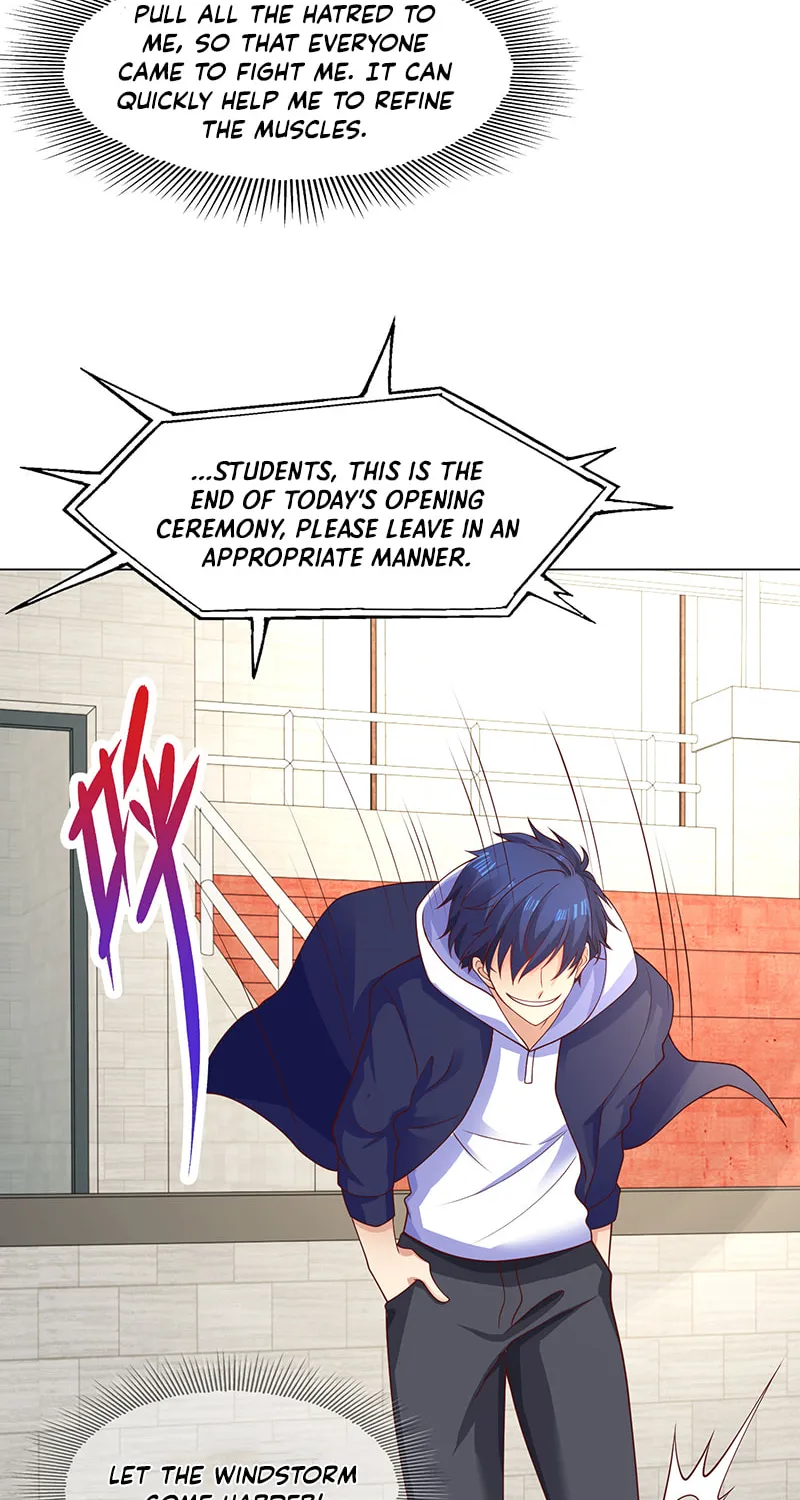 Read Devilish Girlfriend (Colored) chapter 8 image 66 on Lezhin