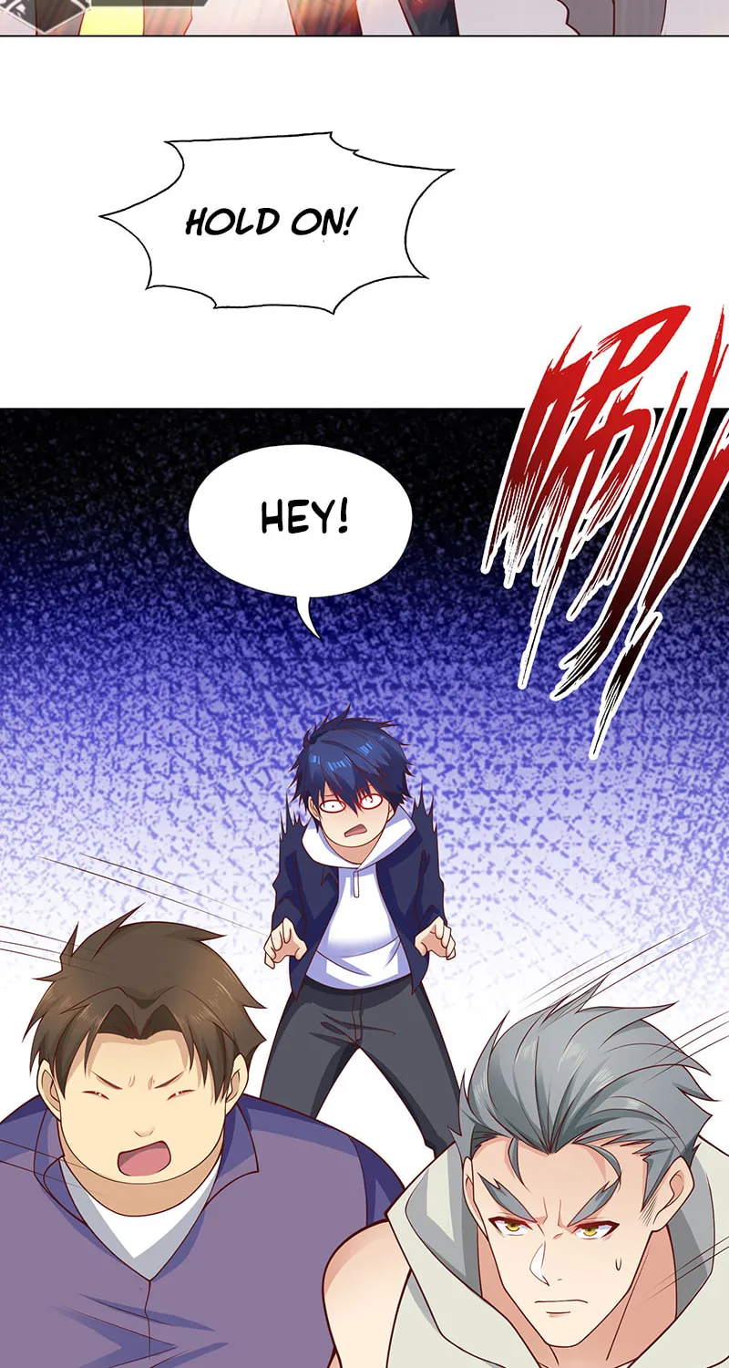 Read Devilish Girlfriend (Colored) chapter 8 image 68 on Lezhin