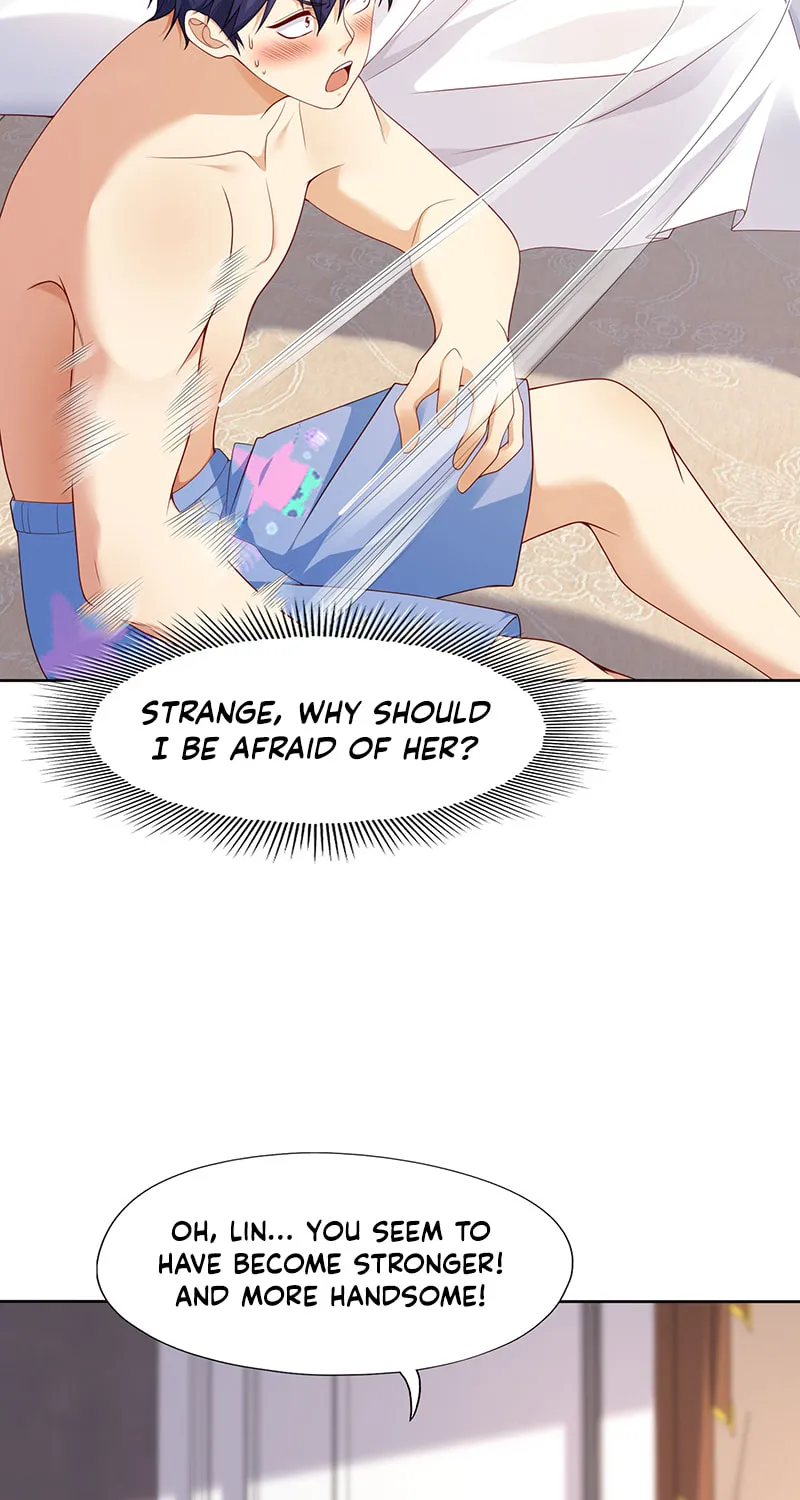 Read Devilish Girlfriend (Colored) chapter 8 image 7 on Lezhin