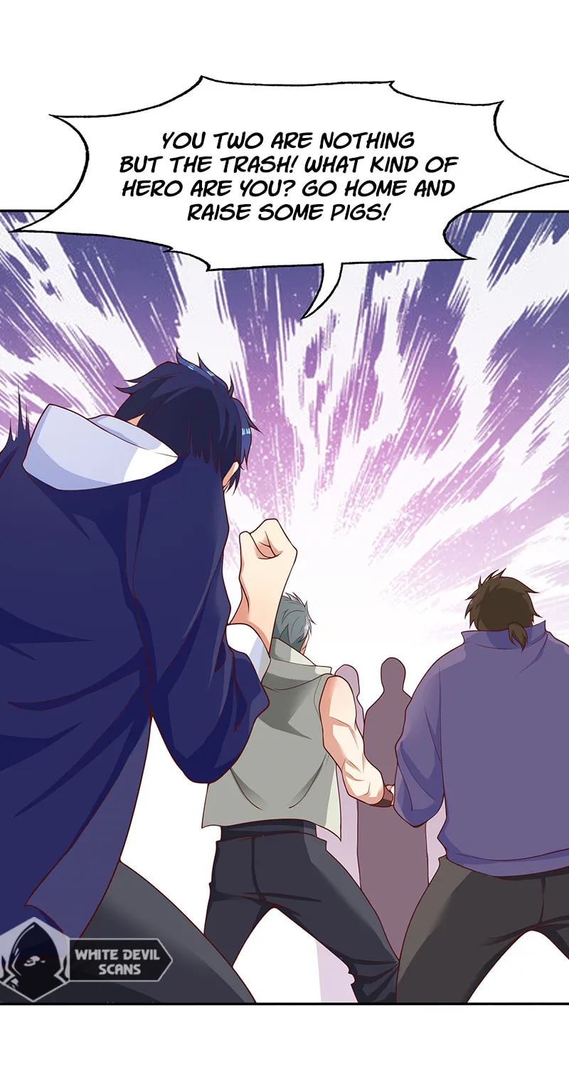 Read Devilish Girlfriend (Colored) chapter 8 image 70 on Lezhin