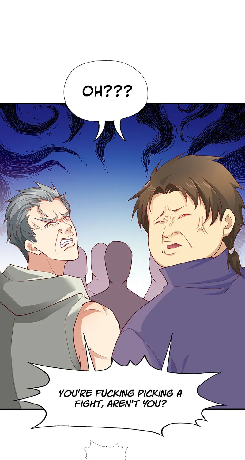 Read Devilish Girlfriend (Colored) chapter 8 image 71 on Lezhin