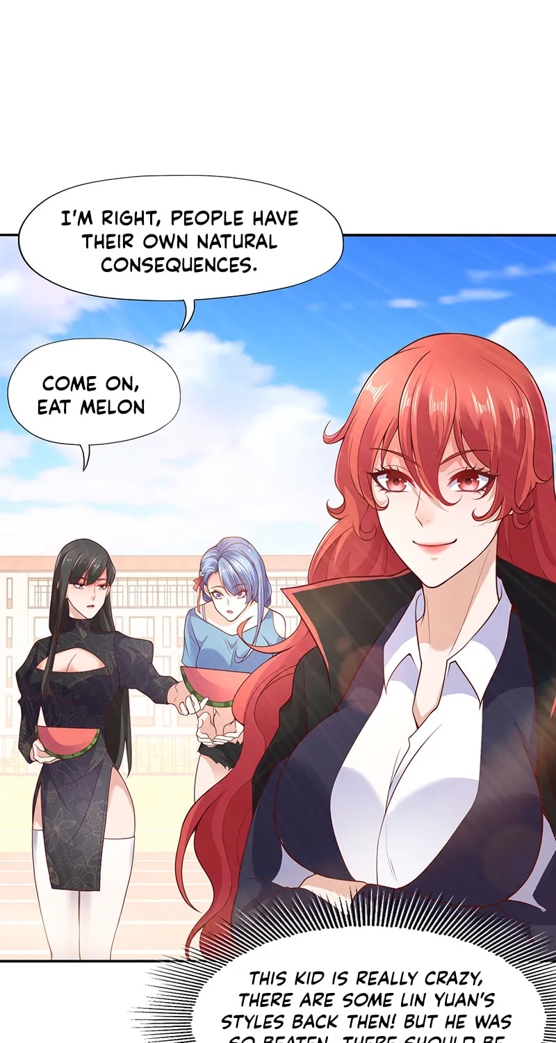Read Devilish Girlfriend (Colored) chapter 8 image 73 on Lezhin