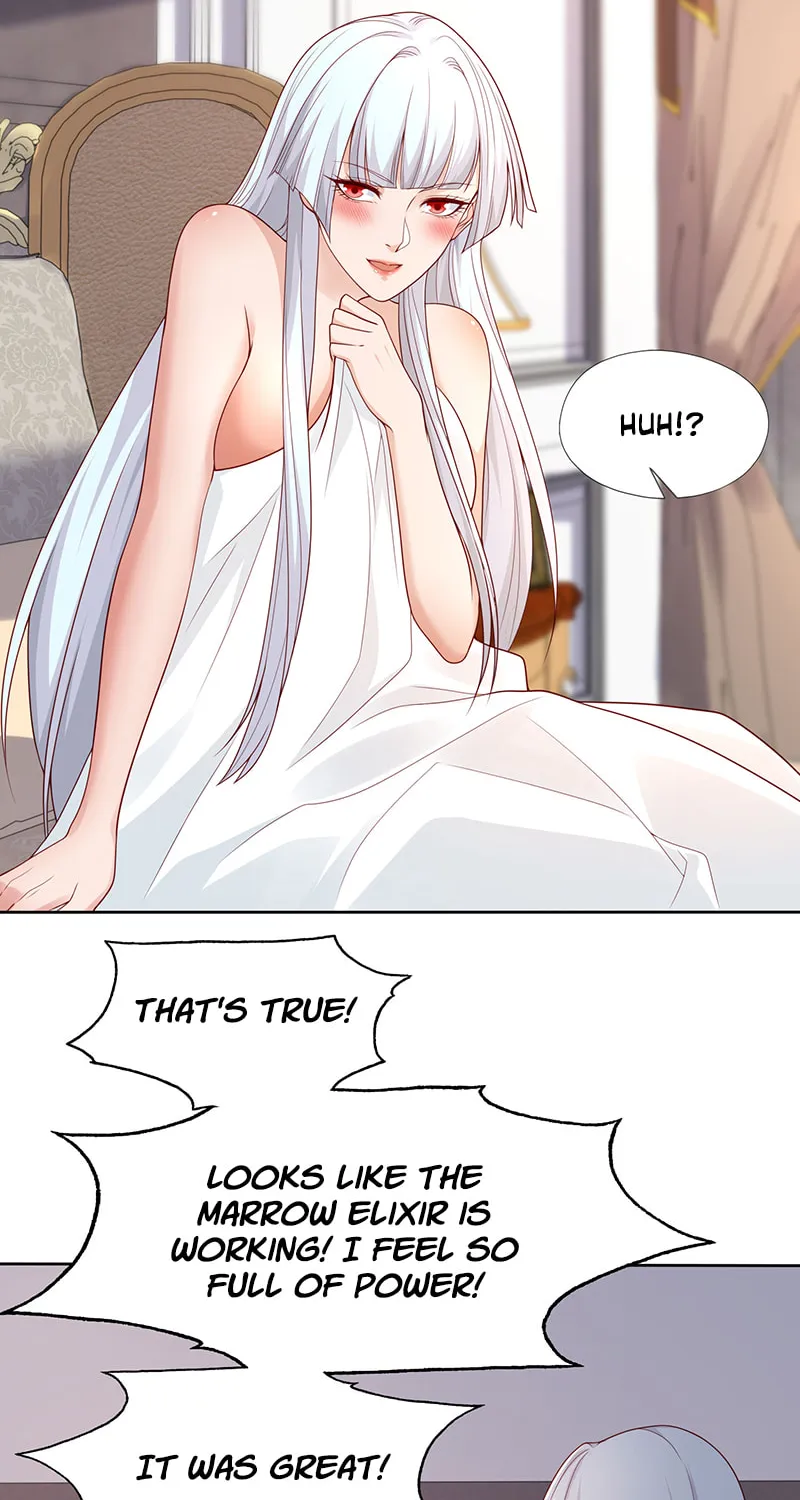 Read Devilish Girlfriend (Colored) chapter 8 image 8 on Lezhin