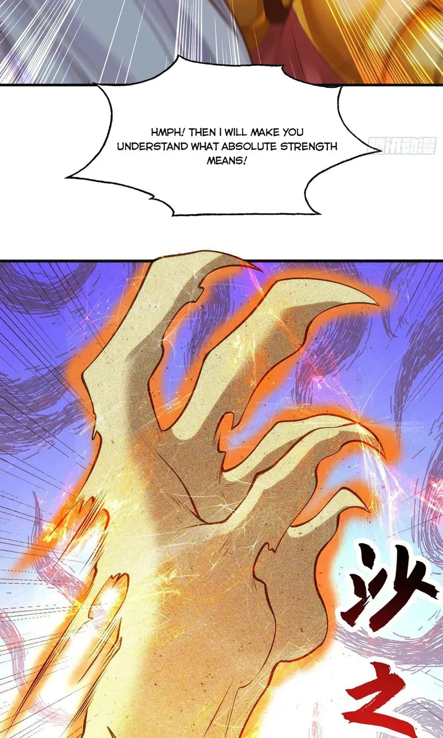 Read Devilish Girlfriend (Colored) chapter 80 image 17 on Lezhin