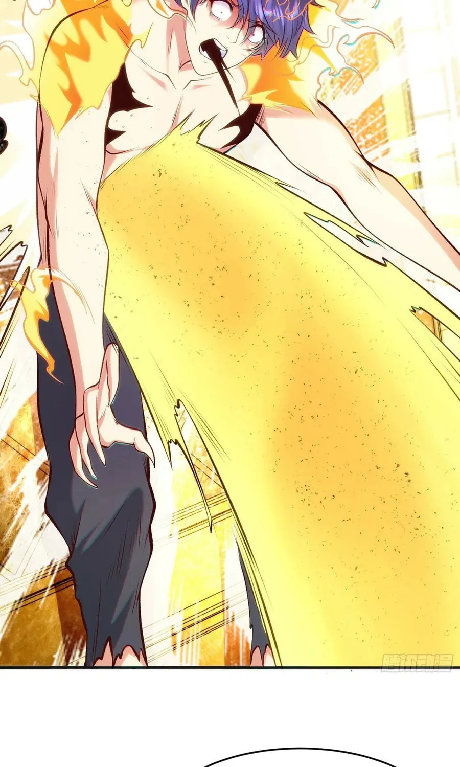 Read Devilish Girlfriend (Colored) chapter 80 image 22 on Lezhin