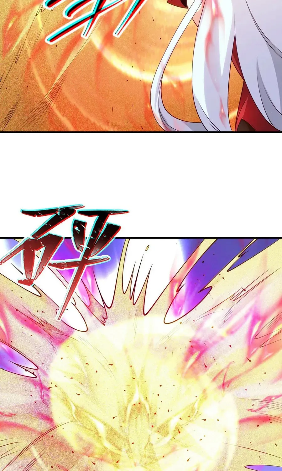 Read Devilish Girlfriend (Colored) chapter 80 image 29 on Lezhin