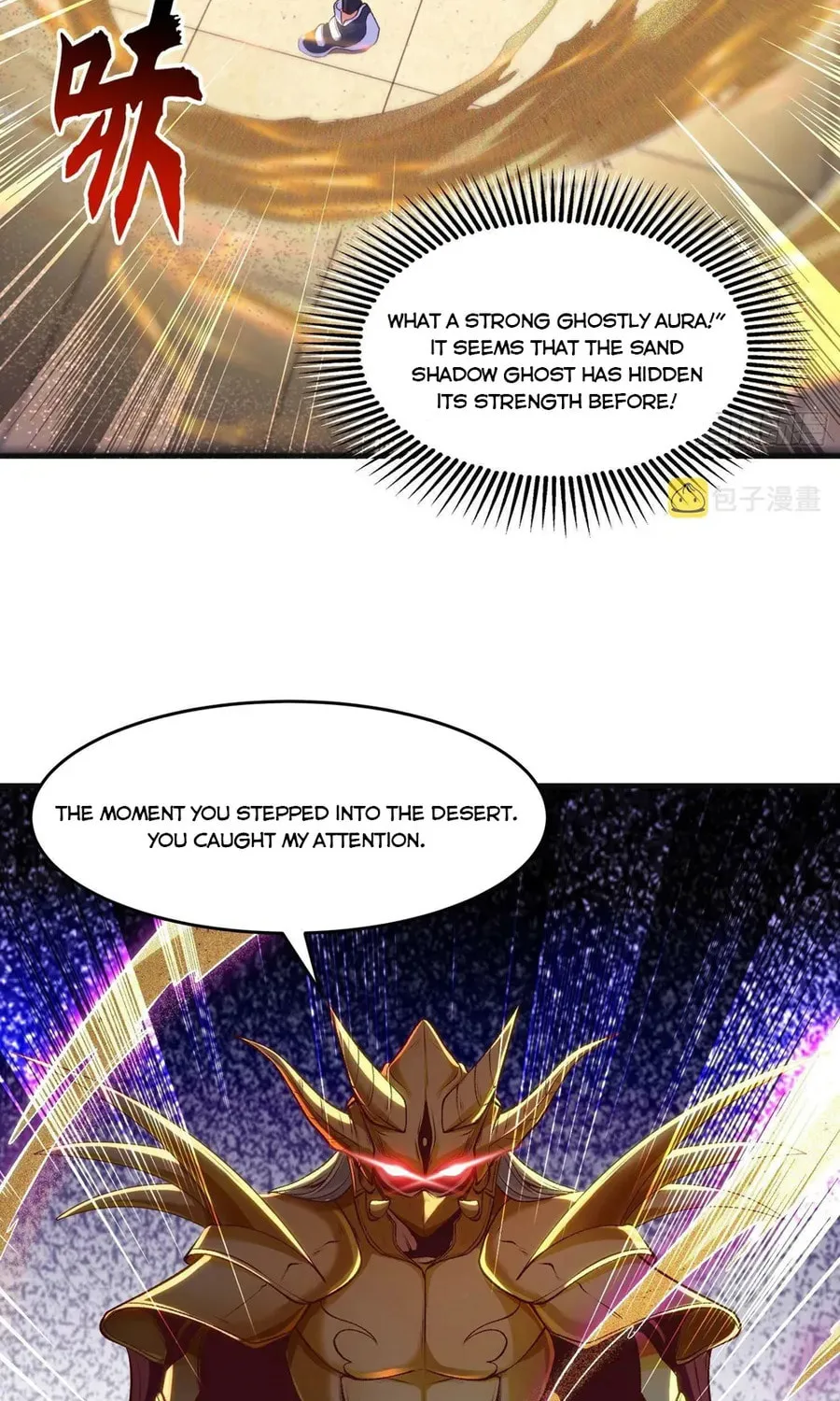 Read Devilish Girlfriend (Colored) chapter 80 image 3 on Lezhin