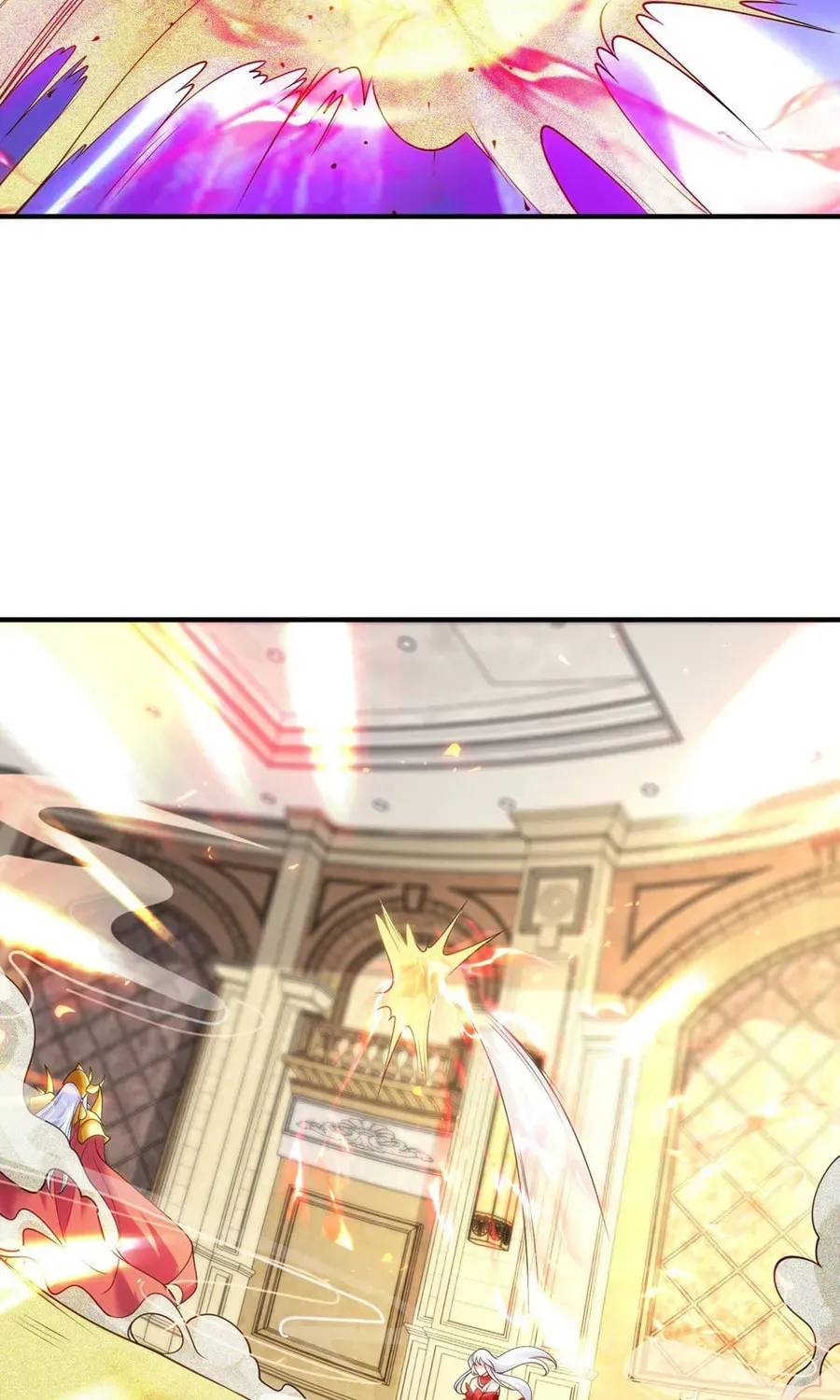 Read Devilish Girlfriend (Colored) chapter 80 image 30 on Lezhin