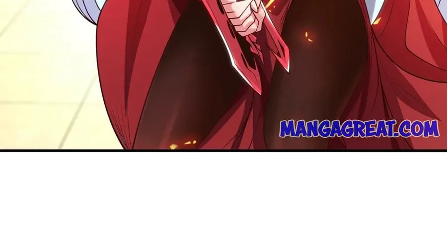 Read Devilish Girlfriend (Colored) chapter 80 image 33 on Lezhin