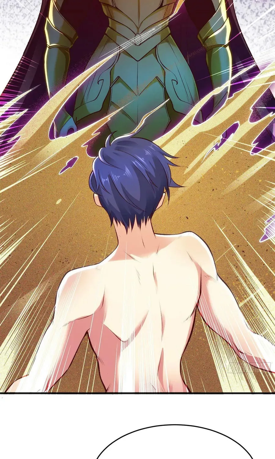 Read Devilish Girlfriend (Colored) chapter 80 image 4 on Lezhin