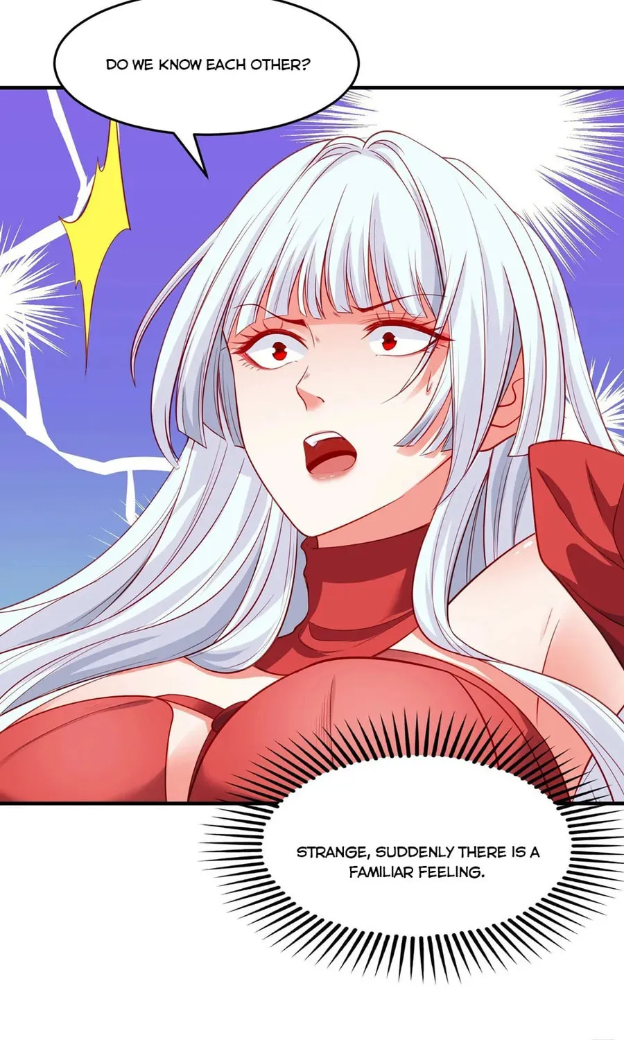 Read Devilish Girlfriend (Colored) chapter 80 image 40 on Lezhin