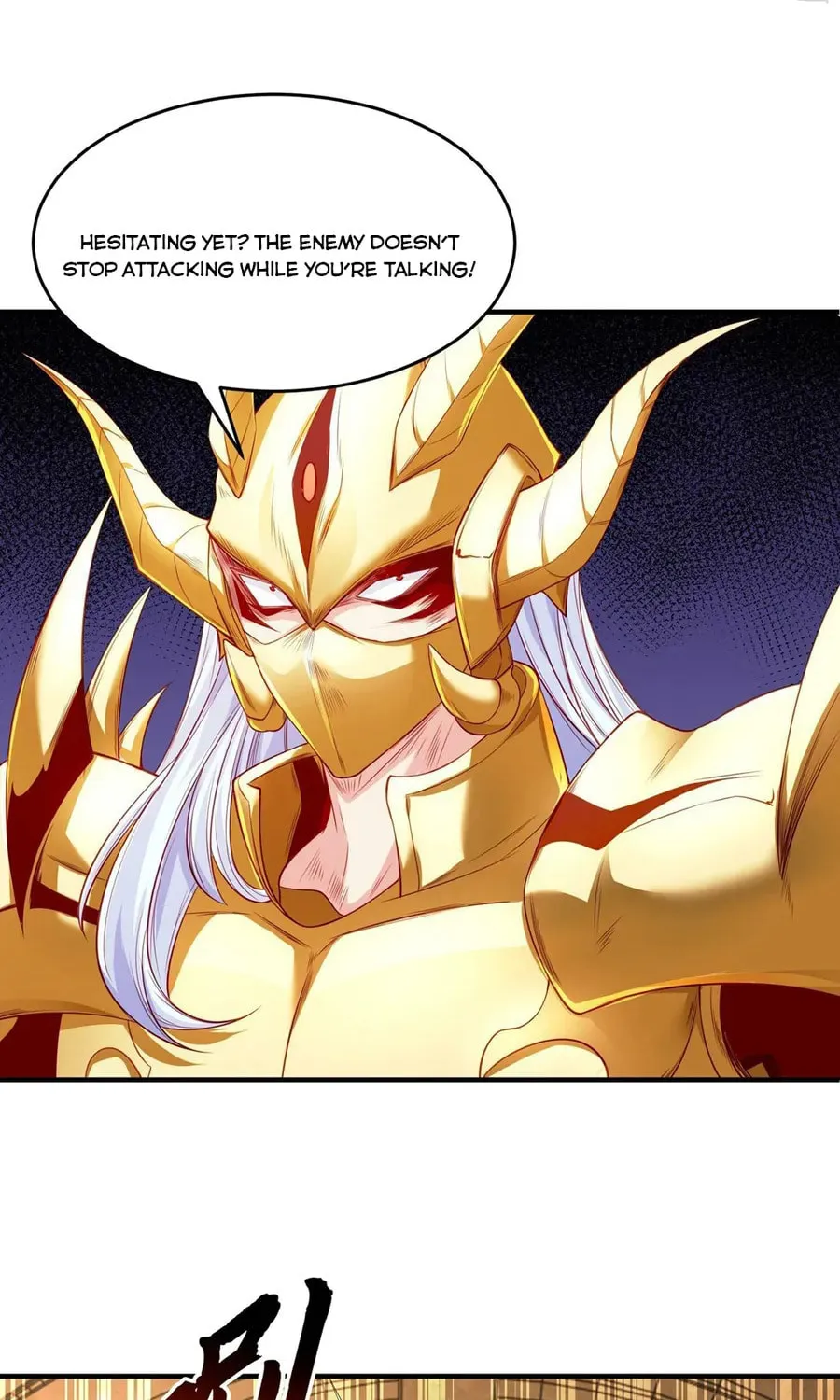 Read Devilish Girlfriend (Colored) chapter 80 image 41 on Lezhin